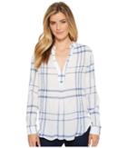 Liverpool - Pop-over Long Shirt