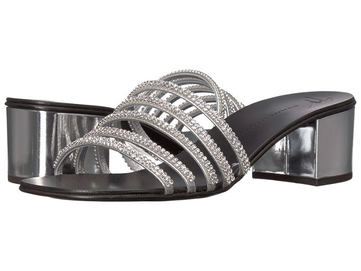 Giuseppe Zanotti - E800000