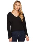 Heather - Eartha Pullover