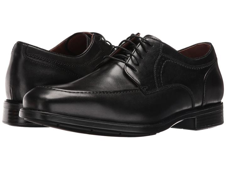Johnston &amp; Murphy - Xc4(r) Waterproof Branning Moc Lace-up