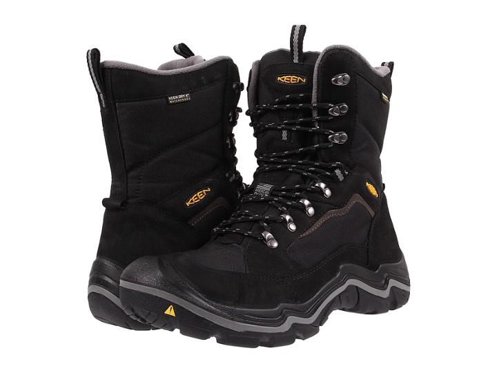 Keen - Durand Polar