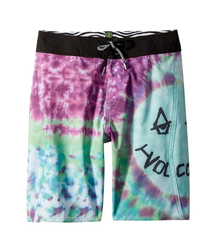 Volcom Kids - Chill Out Boardshorts