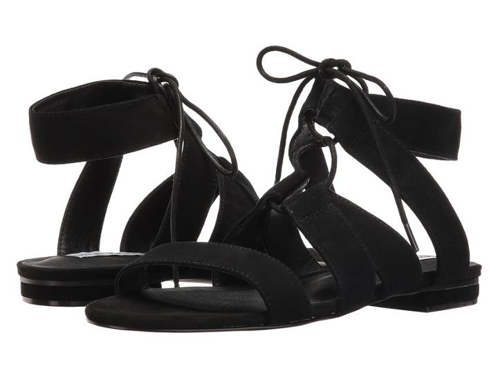 Steve Madden - August
