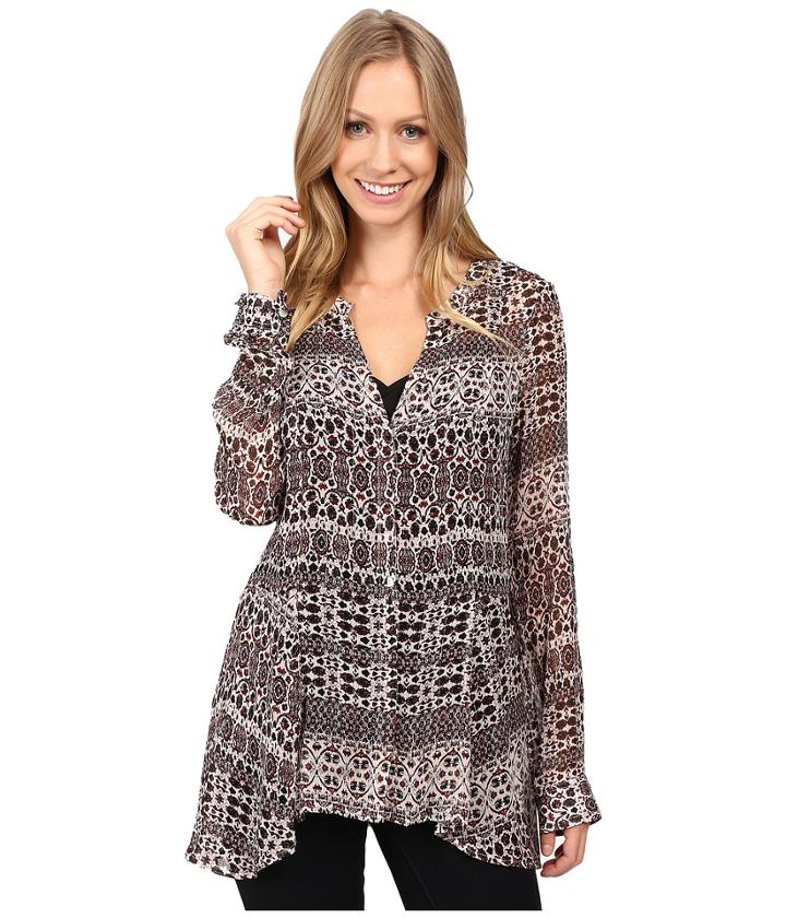 Sanctuary - Romantic Lost In Paris Blouse