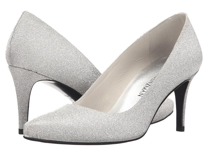 Stuart Weitzman Bridal &amp; Evening Collection - Tessa