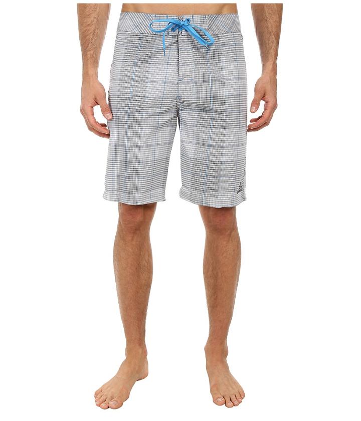 Prana El Porto Short