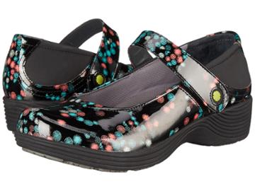 Work Wonders By Dansko - Clover