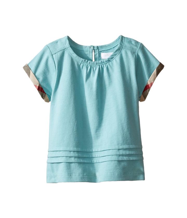 Burberry Kids - Mini Gisselle Tee