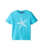 Vilebrequin Kids - Glow In The Dark Starfish Tee