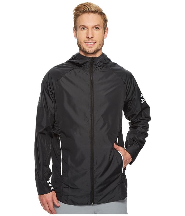 Adidas - Sport Id Woven Shell Jacket
