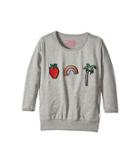 Munster Kids - Abi Star Fleece Crew Neck