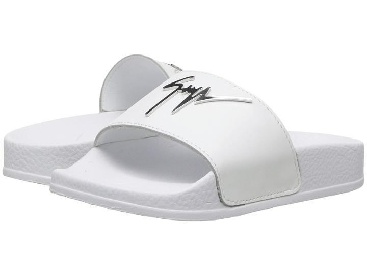 Giuseppe Zanotti Kids - Birel Slide