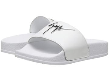 Giuseppe Zanotti Kids - Birel Slide