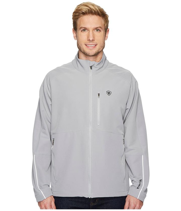 Ariat - Zero G Softshell Jacket