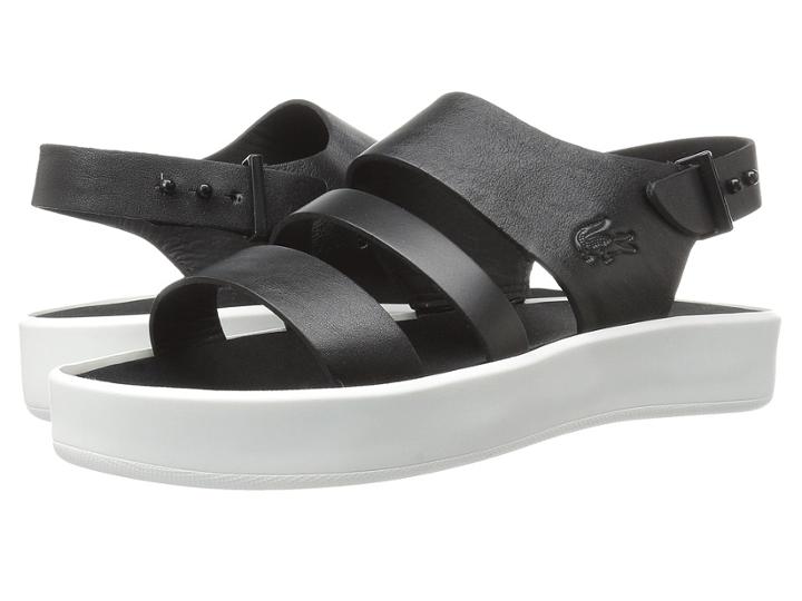 Lacoste - Pirle Sandal 117 1