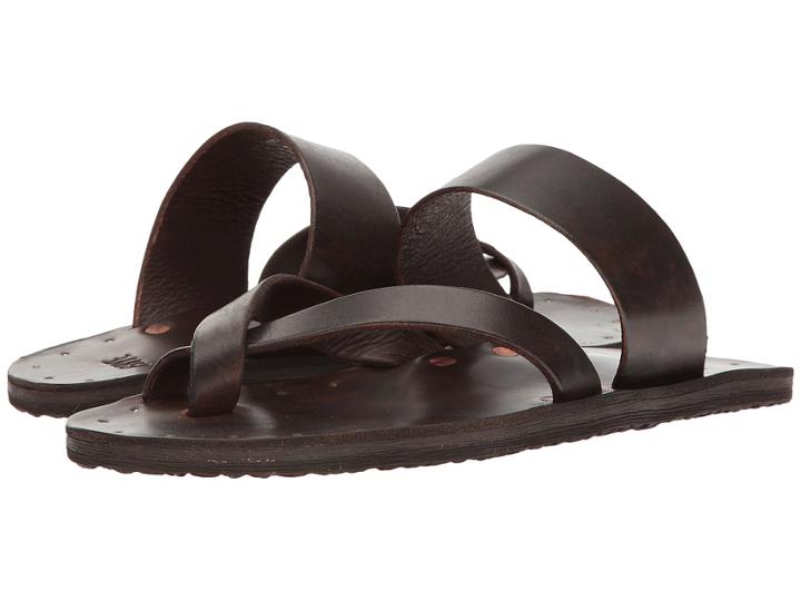 Frye - Cape Strap