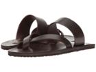 Frye - Cape Strap