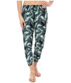 Mikoh Swimwear - Kahuku Pants Cover-up