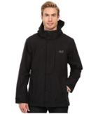 Jack Wolfskin - Brooks Range Flex Jacket