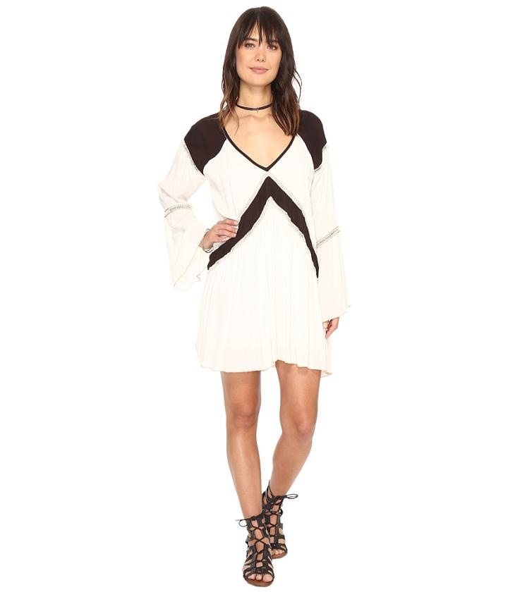 Amuse Society - Topaz Dress