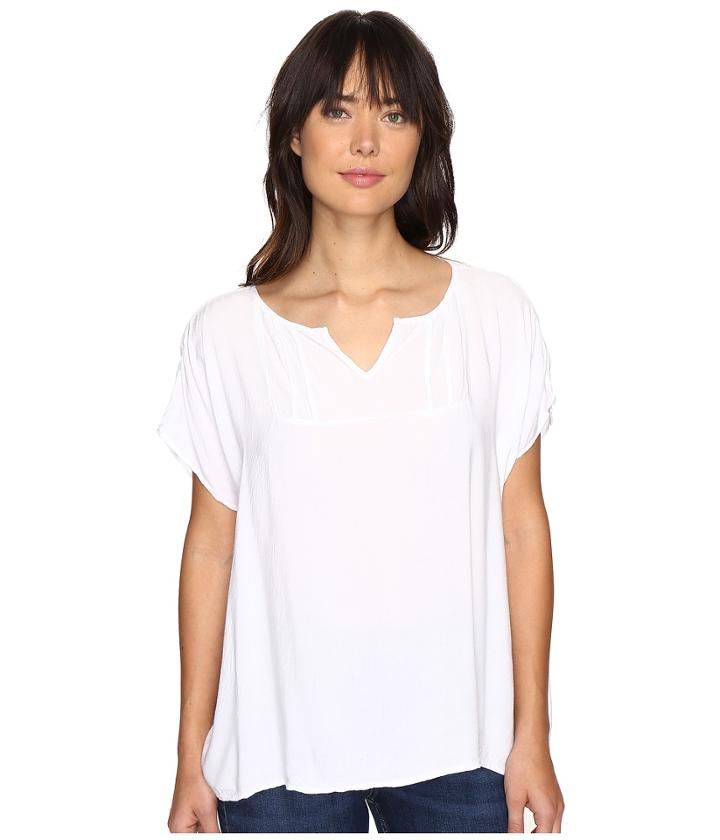 Fresh Produce - Latitude Top