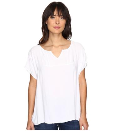 Fresh Produce - Latitude Top