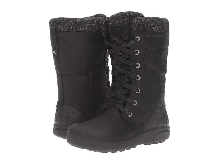 Keen - Fremont Lace Tall Waterproof