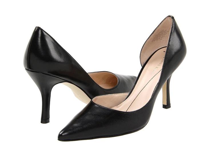 Anne Klein Christa