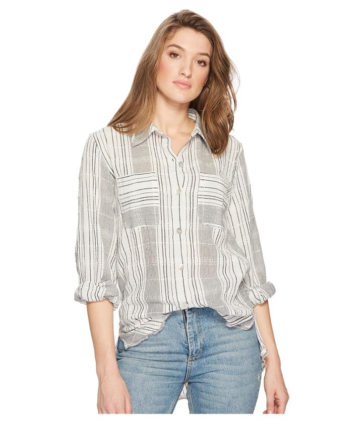 Jen's Pirate Booty - Gaya Shirt