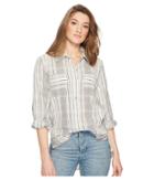 Jen's Pirate Booty - Gaya Shirt