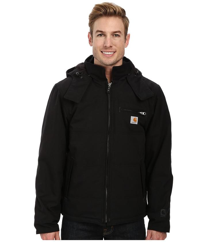 Carhartt Quick Duck Livingston Jacket