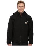Carhartt Quick Duck Livingston Jacket