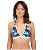 Nautica - Palm To Perfection Sport Bra Na33136