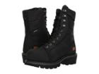 Timberland Pro - Ripsaw Logger 9 Composite Toe Puncture Resistant Waterproof