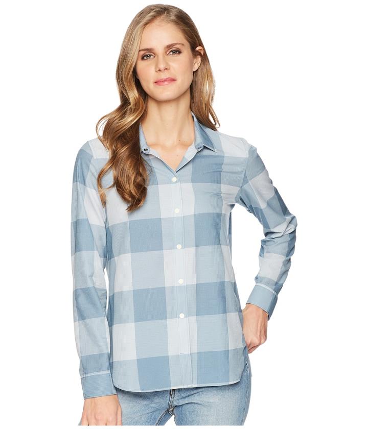 Woolrich - Over And Out Shirt