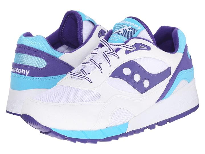 Saucony Originals - Shadow 6000