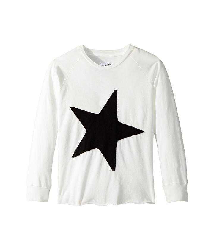Nununu - Star Patch T-shirt