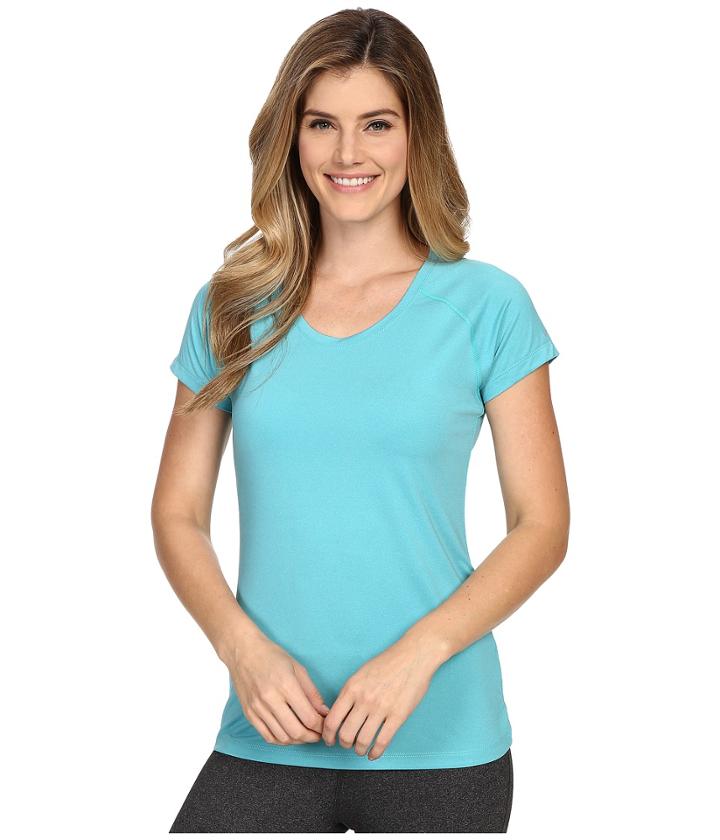 Columbia - Tuk Mountain Short Sleeve Shirt