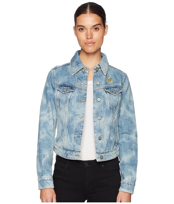 Vivienne Westwood - Wave Jacket