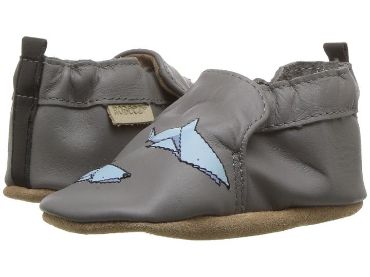 Robeez - Shark-tastic Soft Sole
