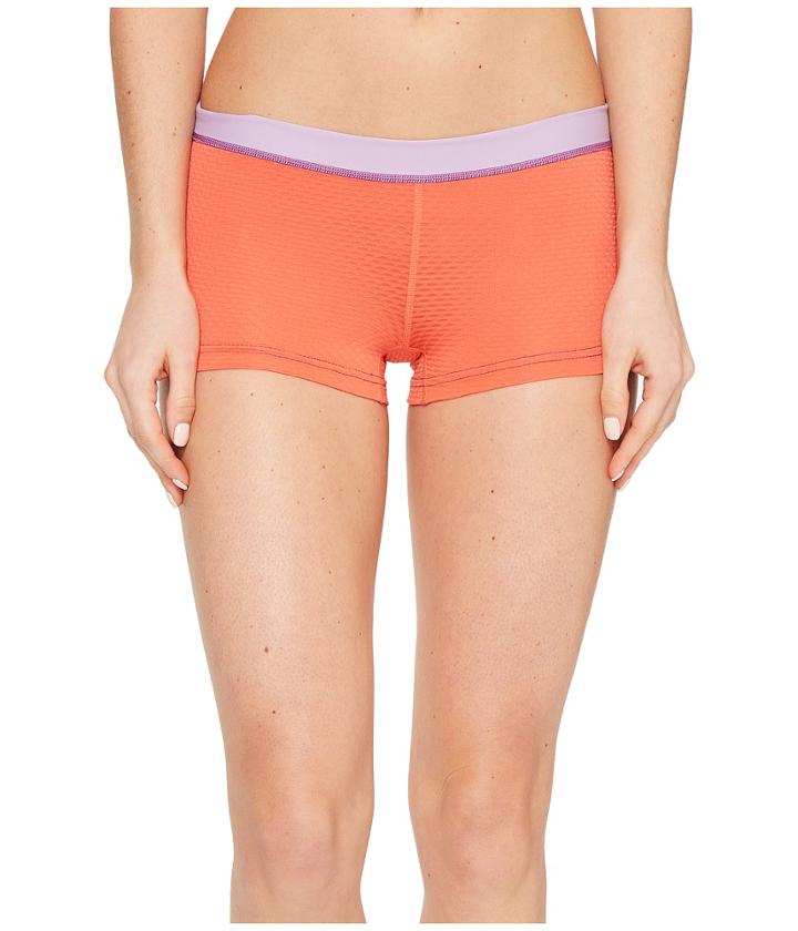 Exofficio - Give-n-go(r) Sport Mesh 2 Inches Boyshorts