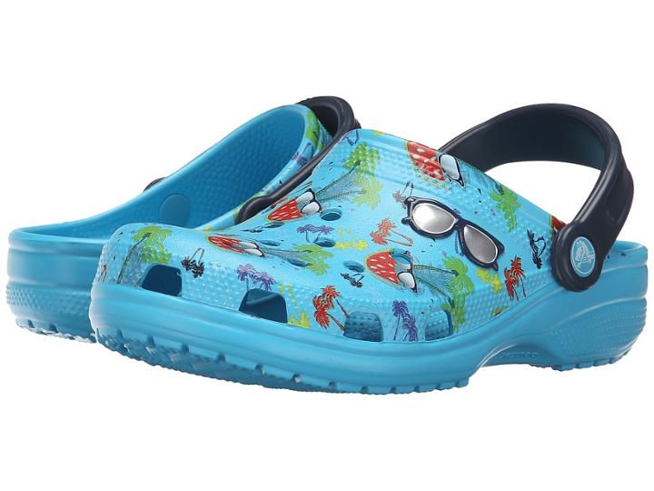 Crocs - Classic Summer Fun Clog