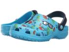 Crocs - Classic Summer Fun Clog