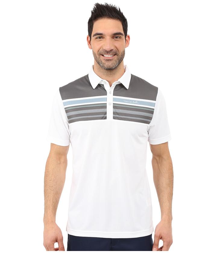 Travismathew - Tall Paul Polo