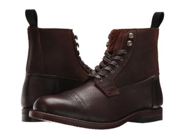 Frye - Garrison Boot