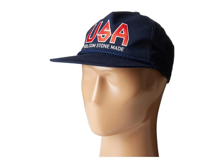 Volcom - Stonation Cap