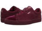 Puma - Suede Classic Velvet