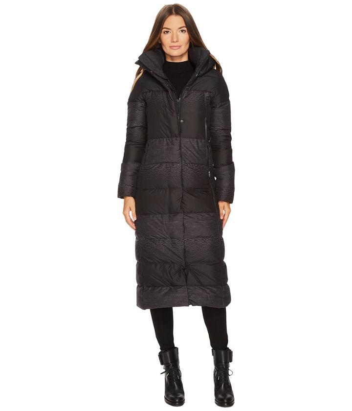 Cryos By The North Face - Cryos Down Parka