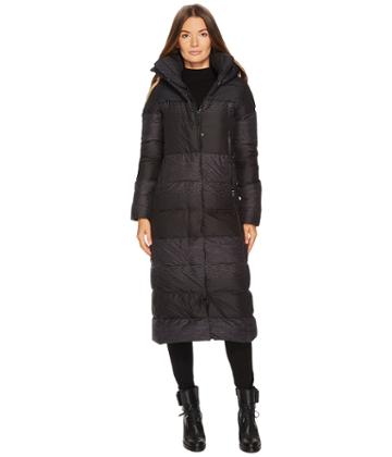 Cryos By The North Face - Cryos Down Parka