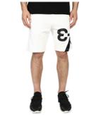 Adidas Y-3 By Yohji Yamamoto - Logo Shorts